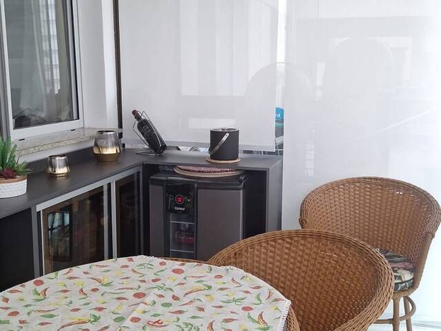 #APRESJARDP - Apartamento para Venda em Rio de Janeiro - RJ