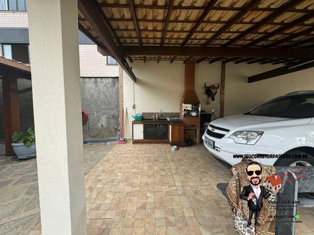 #CAALTOCD02 - Casa para Venda em Teresópolis - RJ