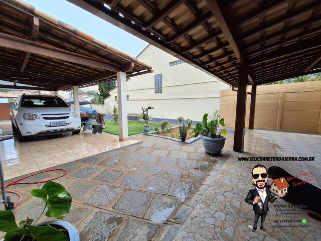 Casa para Venda em Teresópolis - 4