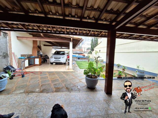 Casa para Venda em Teresópolis - 5