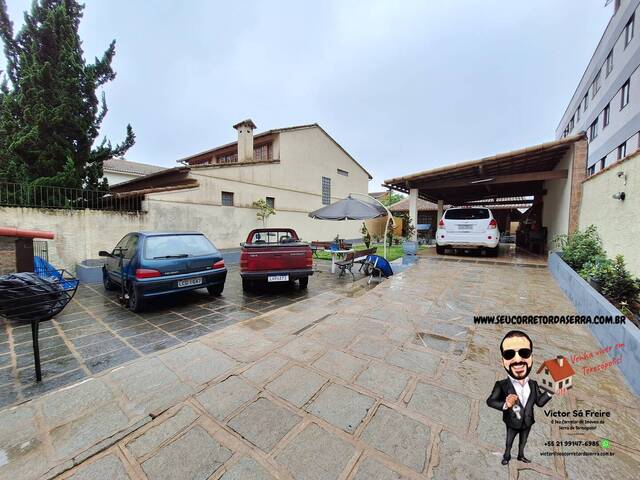 Venda em Alto - Teresópolis