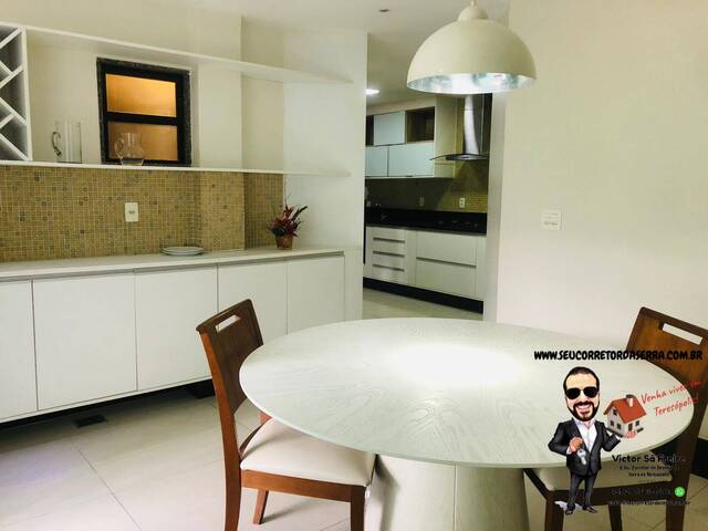 Apartamento para Venda em Teresópolis - 5