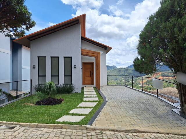 #22 - Casa para Venda em Teresópolis - RJ