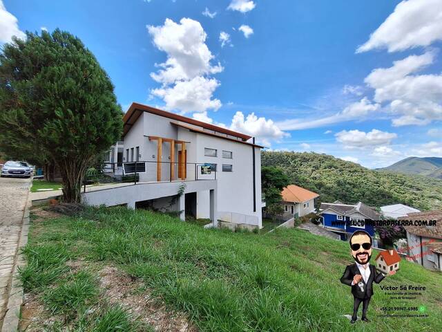 Casa para Venda em Teresópolis - 5