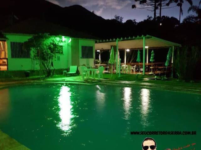 Sítio para Venda em Teresópolis - 4