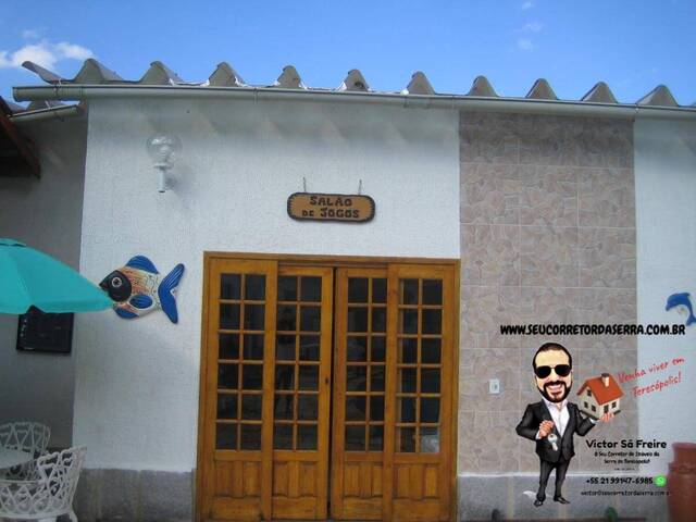 Sítio para Venda em Teresópolis - 5