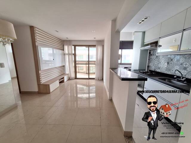 #APVVARO032 - Apartamento para Venda em Rio de Janeiro - RJ