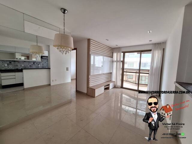 #APVVARO032 - Apartamento para Venda em Rio de Janeiro - RJ