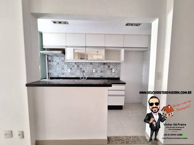 #APVVARO032 - Apartamento para Venda em Rio de Janeiro - RJ