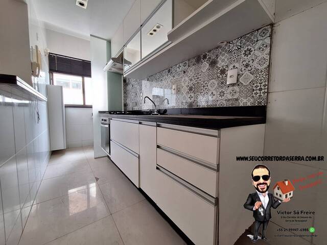 Apartamento para Venda em Rio de Janeiro - 5