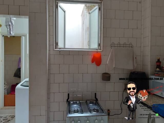 Apartamento para Venda em Teresópolis - 4