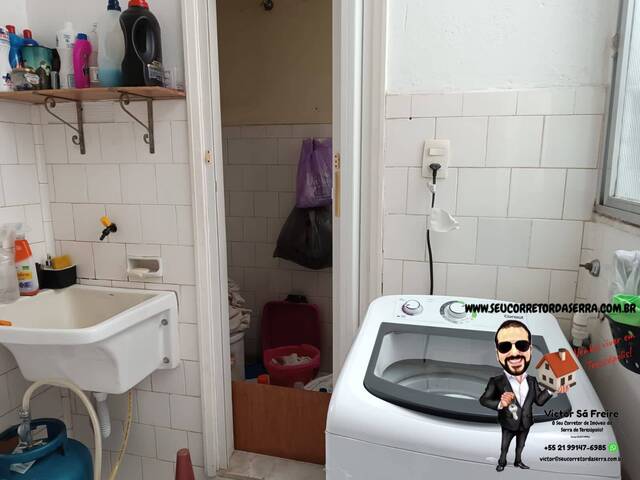 Apartamento para Venda em Teresópolis - 5