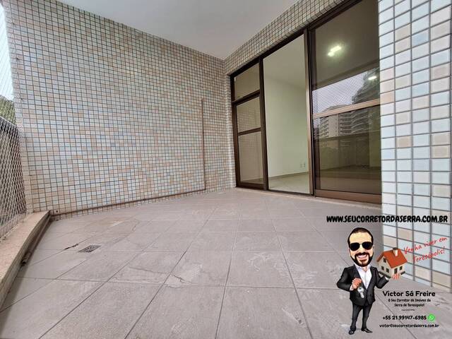 #APBQVILLAS - Apartamento para Venda em Rio de Janeiro - RJ