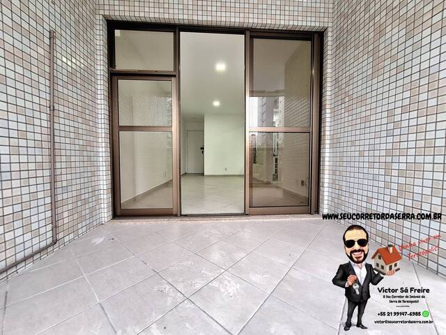 #APBQVILLAS - Apartamento para Venda em Rio de Janeiro - RJ