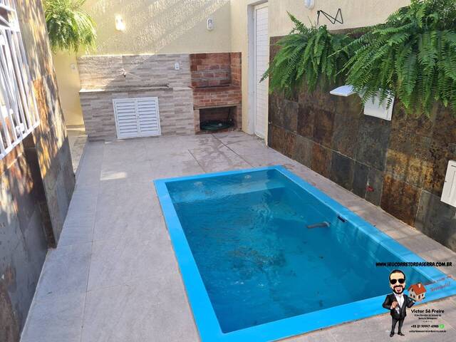 #CAEDWERJPA - Casa para Venda em Rio de Janeiro - RJ