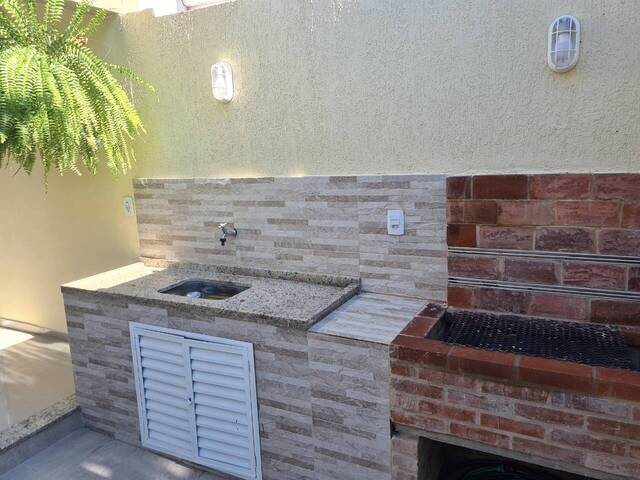 #CAEDWERJPA - Casa para Venda em Rio de Janeiro - RJ