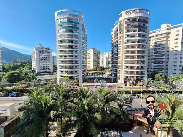 #APARDSO036 - Apartamento para Venda em Rio de Janeiro - RJ