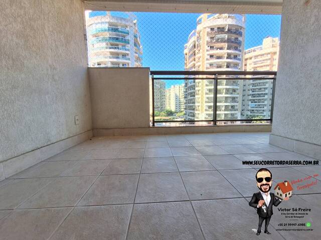 #APARDSO036 - Apartamento para Venda em Rio de Janeiro - RJ