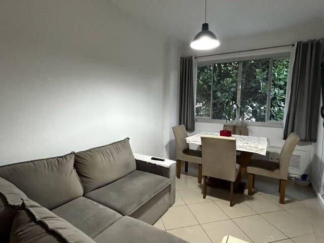 #APBARRASUL - Apartamento para Venda em Rio de Janeiro - RJ