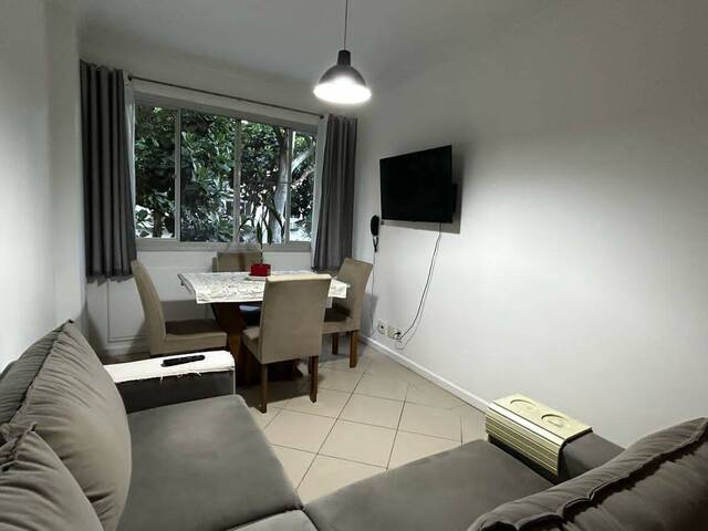 #APBARRASUL - Apartamento para Venda em Rio de Janeiro - RJ