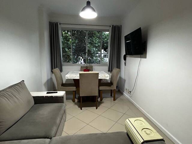 #APBARRASUL - Apartamento para Venda em Rio de Janeiro - RJ