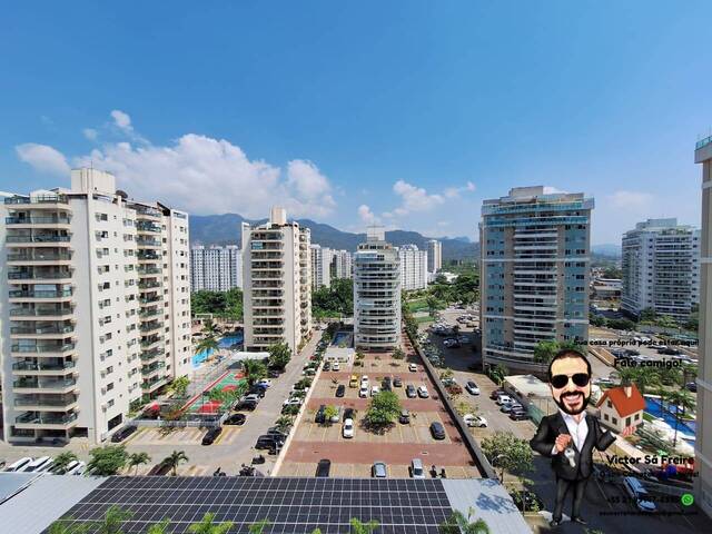 Apartamento para Venda em Rio de Janeiro - 1