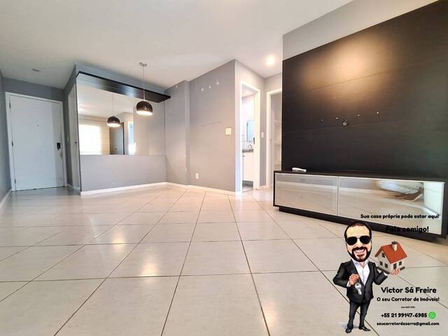 Apartamento para Venda em Rio de Janeiro - 3