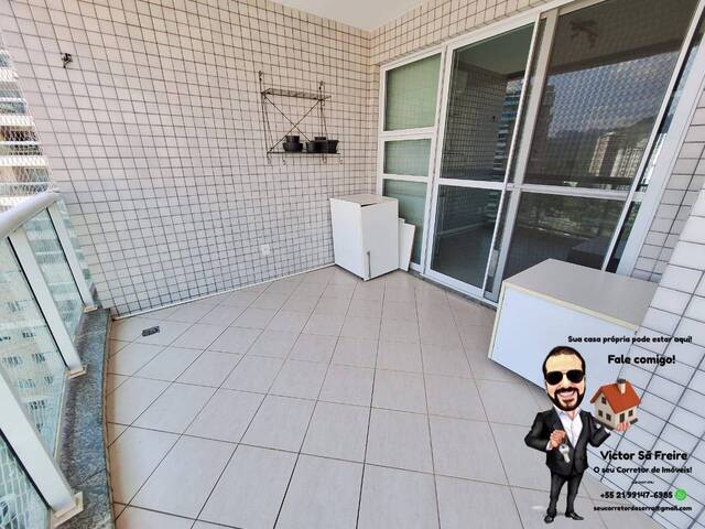 Apartamento para Venda em Rio de Janeiro - 2