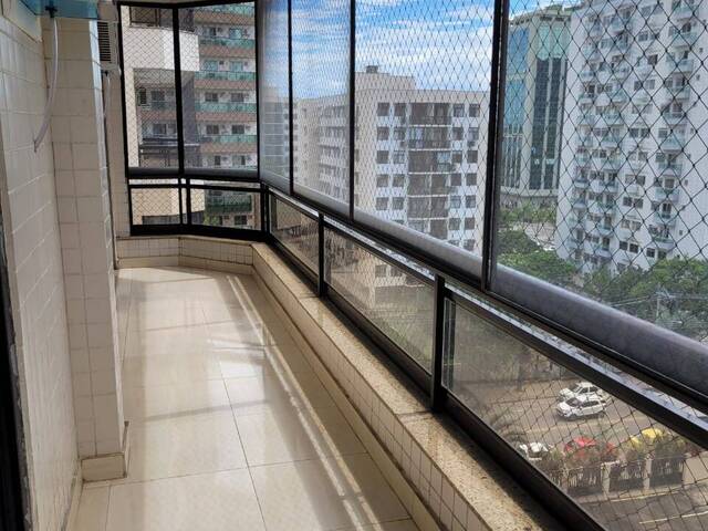 #APAROGP039 - Apartamento para Venda em Rio de Janeiro - RJ