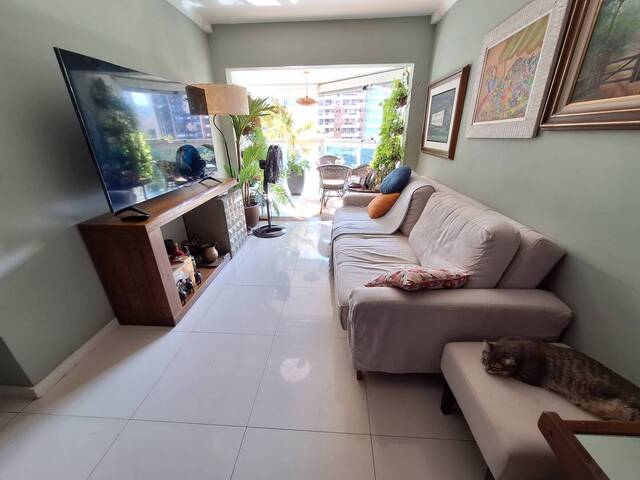 #APRIO2MA04 - Apartamento para Venda em Rio de Janeiro - RJ