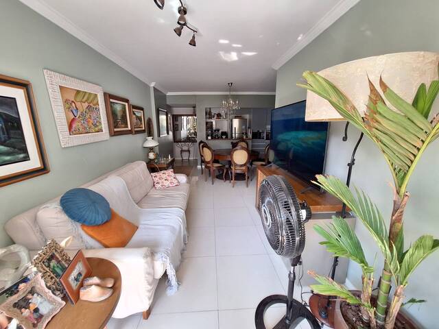 #APRIO2MA04 - Apartamento para Venda em Rio de Janeiro - RJ