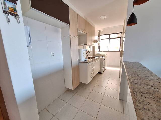 #APAROFI041 - Apartamento para Venda em Rio de Janeiro - RJ