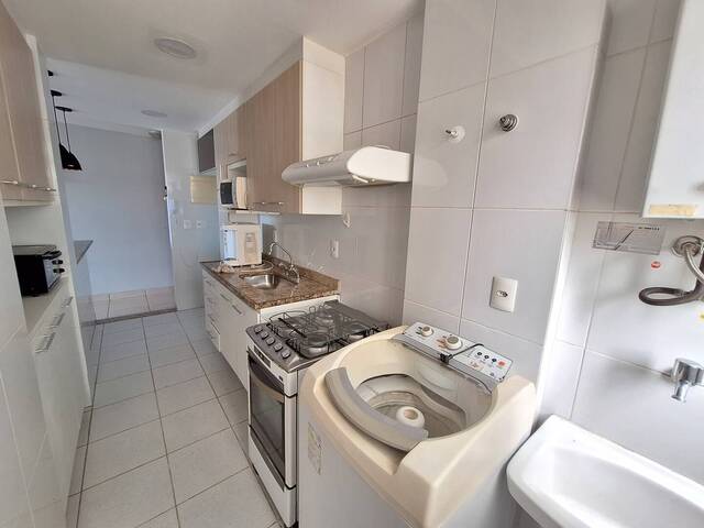 #APAROFI041 - Apartamento para Venda em Rio de Janeiro - RJ