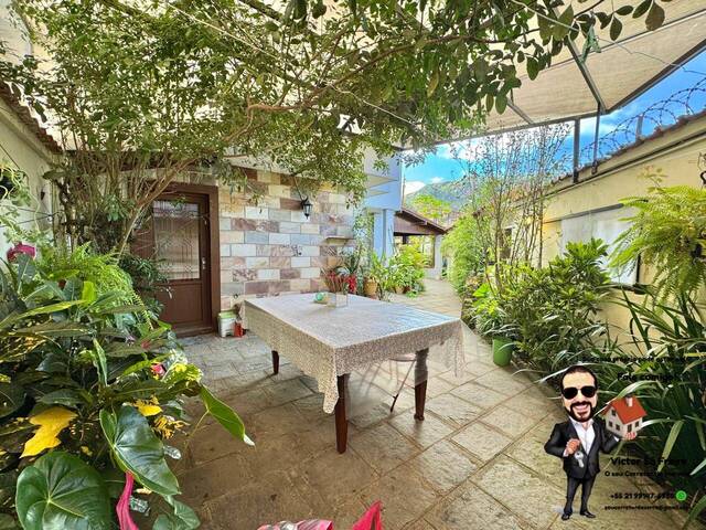 #CAALTOCVD0 - Apartamento para Venda em Teresópolis - RJ