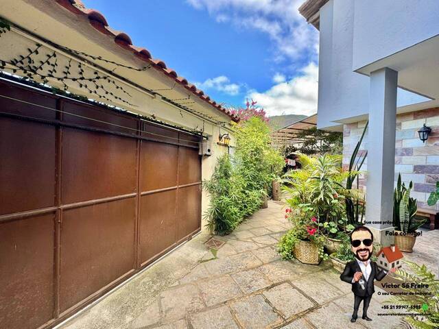 Apartamento para Venda em Teresópolis - 4