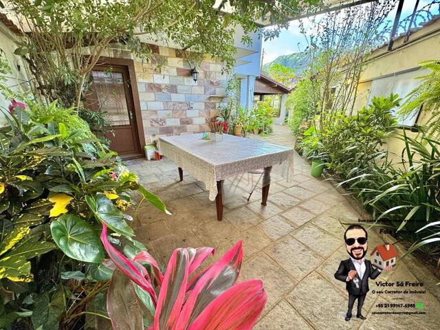 Apartamento para Venda em Teresópolis - 5