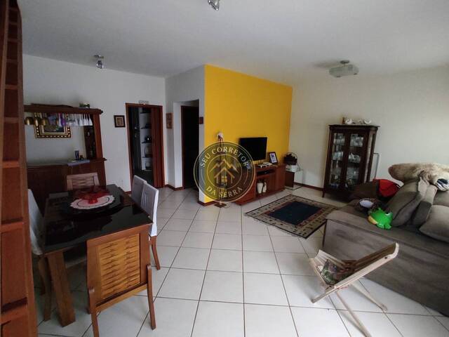 #CATERESLOP - Casa para Venda em Teresópolis - RJ