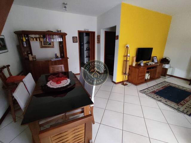 #CATERESLOP - Casa para Venda em Teresópolis - RJ