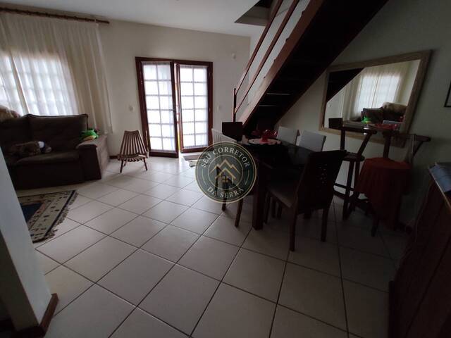 Casa para Venda em Teresópolis - 5