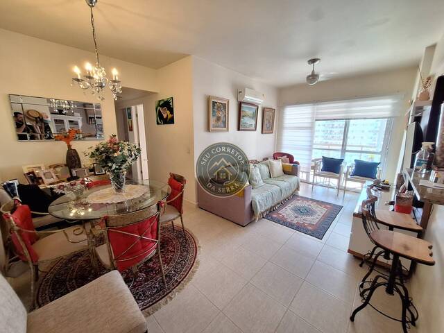 #APRESJARD0 - Apartamento para Venda em Rio de Janeiro - RJ