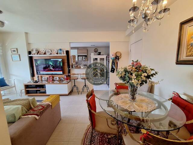 #APRESJARD0 - Apartamento para Venda em Rio de Janeiro - RJ