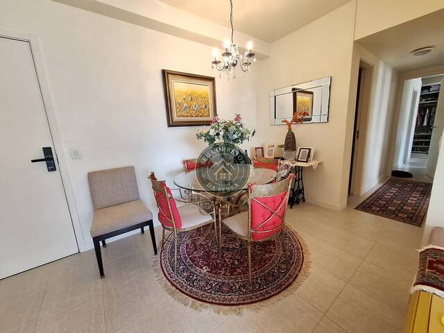 #APRESJARD0 - Apartamento para Venda em Rio de Janeiro - RJ