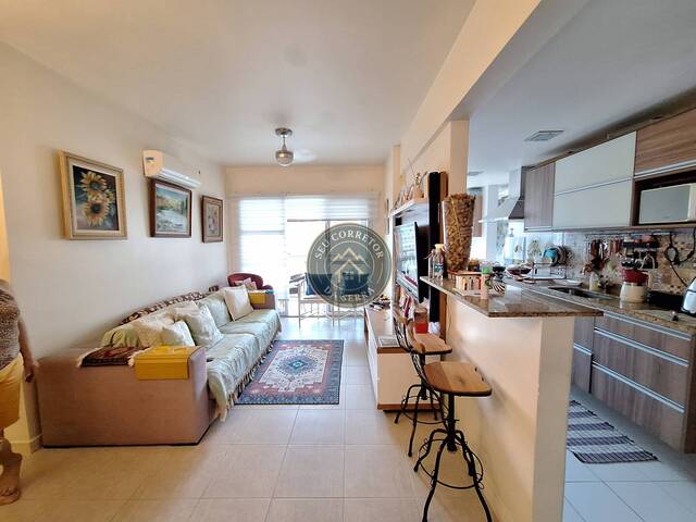 Apartamento para Venda em Rio de Janeiro - 4