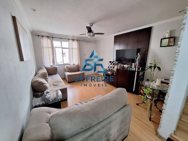 #CAVOGUEVP0 - Casa para Venda em Rio de Janeiro - RJ