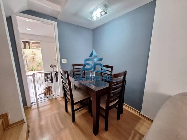 #CAVOGUEVP0 - Casa para Venda em Rio de Janeiro - RJ