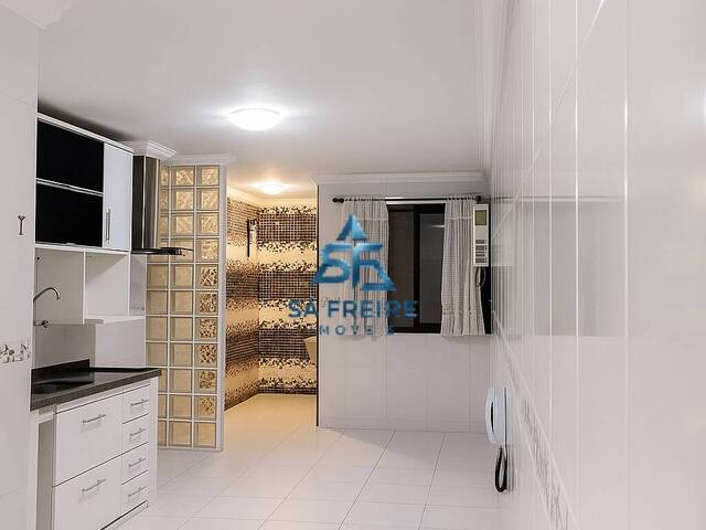 #APAGRITER0 - Apartamento para Venda em Teresópolis - RJ