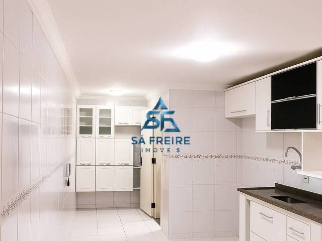 #APAGRITER0 - Apartamento para Venda em Teresópolis - RJ