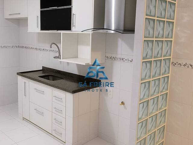 #APAGRITER0 - Apartamento para Venda em Teresópolis - RJ