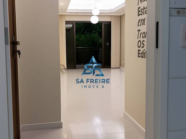 Apartamento para Venda em Teresópolis - 4