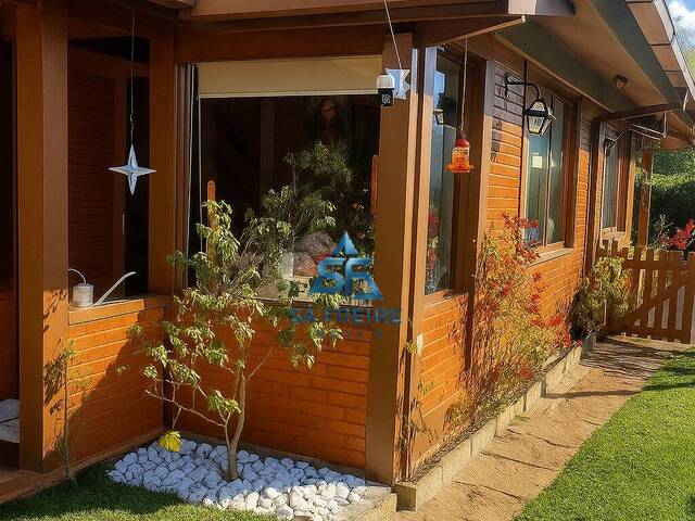 Venda em Posse - Teresópolis